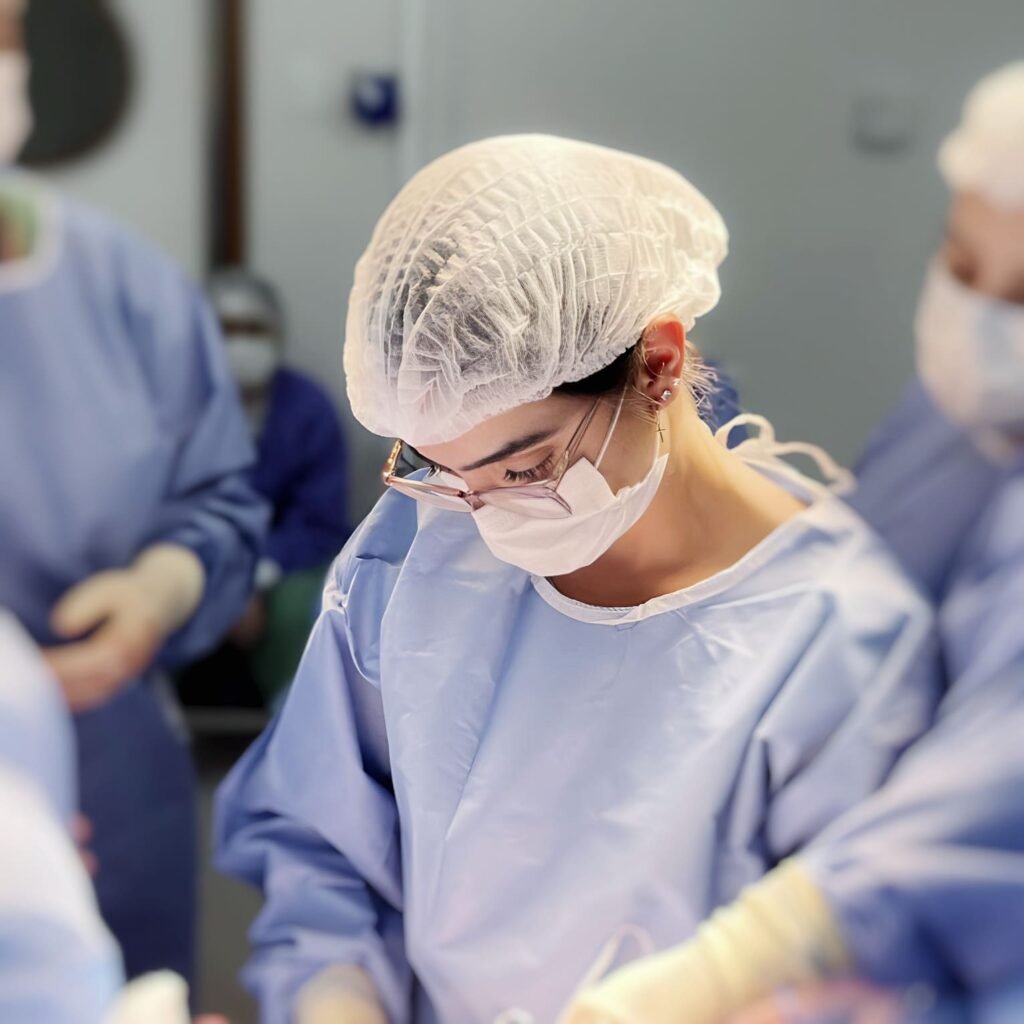 Dr.a Izadora Rabelo | Ginecologia Moderna e Estética Íntima